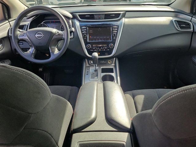 used 2023 Nissan Murano car, priced at $17,950