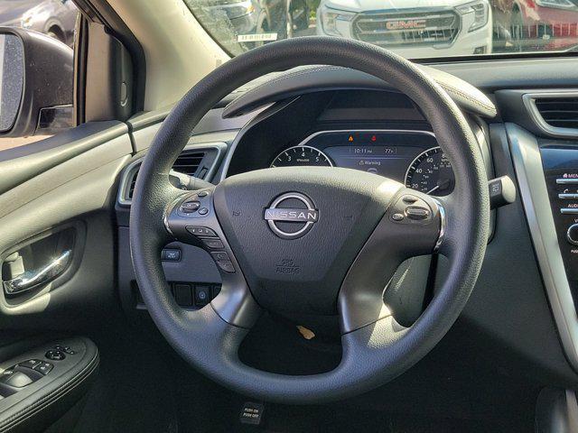 used 2023 Nissan Murano car, priced at $17,950