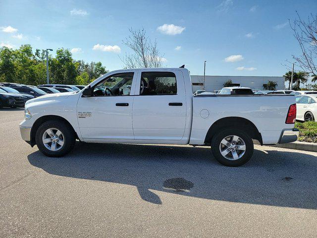 used 2023 Ram 1500 Classic car, priced at $24,950