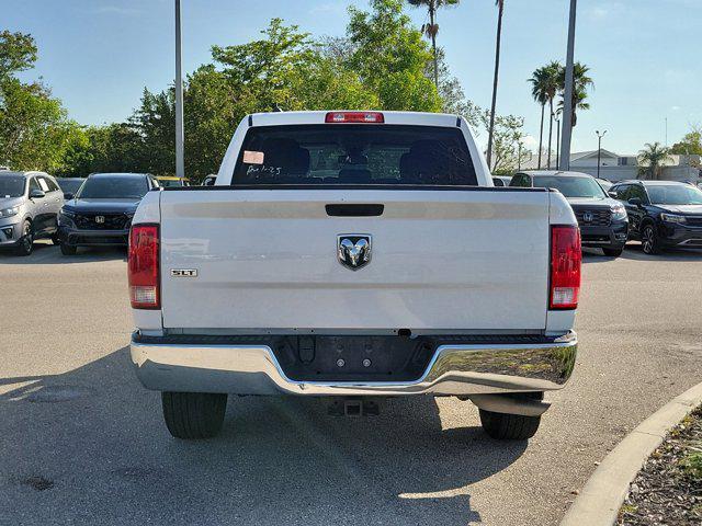 used 2023 Ram 1500 Classic car, priced at $24,950