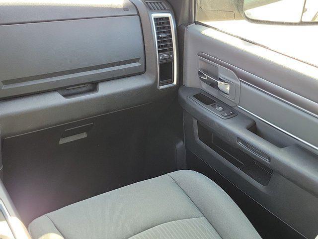 used 2023 Ram 1500 Classic car, priced at $24,950