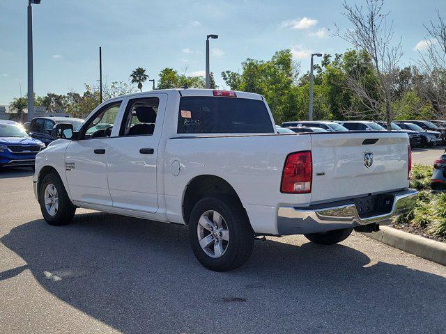 used 2023 Ram 1500 Classic car, priced at $24,950