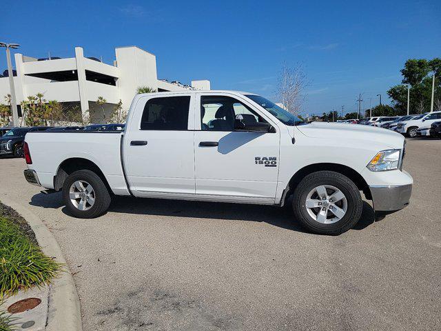 used 2023 Ram 1500 Classic car, priced at $24,950