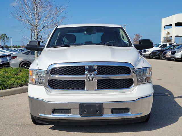 used 2023 Ram 1500 Classic car, priced at $24,950