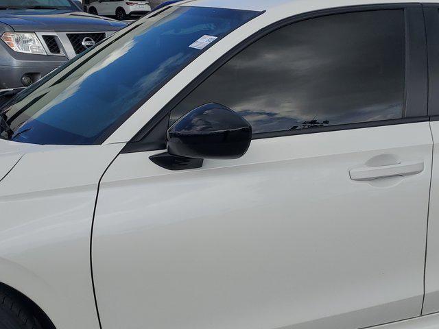 used 2024 Honda Civic car, priced at $21,992