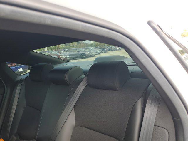 used 2024 Honda Civic car, priced at $21,992