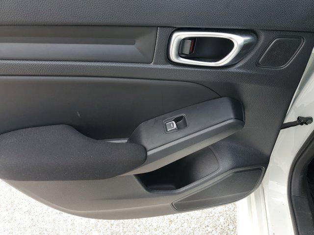 used 2024 Honda Civic car, priced at $21,992