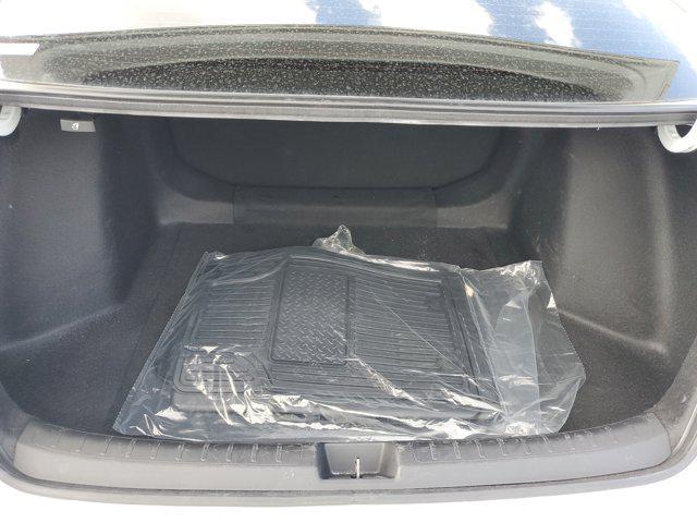 used 2024 Honda Civic car, priced at $21,992