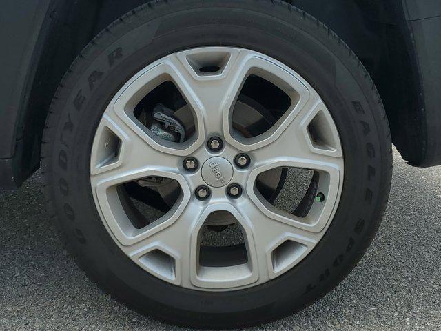 used 2023 Jeep Renegade car, priced at $21,950