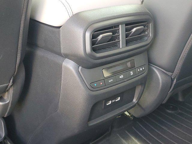 used 2023 Honda Pilot car, priced at $38,950