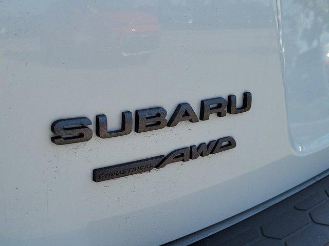 used 2022 Subaru Crosstrek car, priced at $23,950