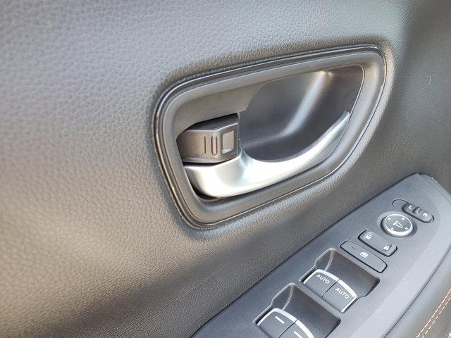 new 2026 Honda HR-V car, priced at $29,450