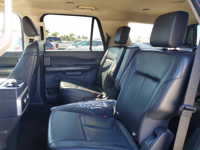 used 2023 Ford Expedition car, priced at $40,975