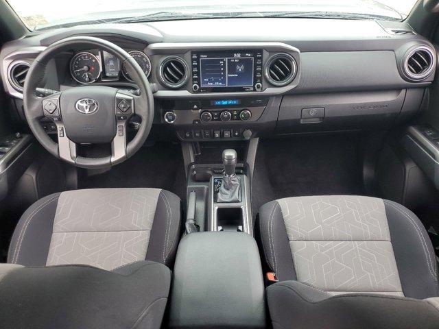 used 2023 Toyota Tacoma car, priced at $35,775