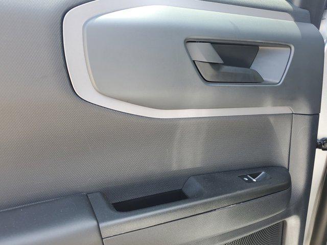 used 2023 Ford Bronco Sport car, priced at $22,950