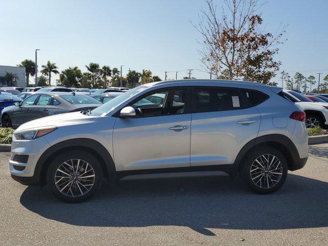 used 2019 Hyundai Tucson car, priced at $14,880