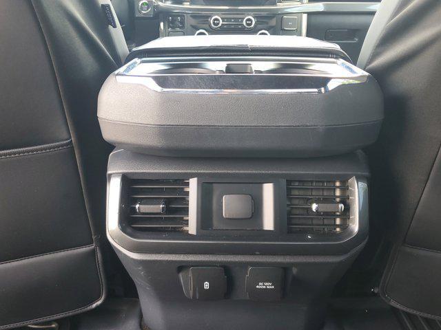 used 2023 Ford F-150 car, priced at $29,450