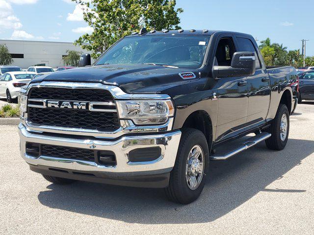 used 2024 Ram 2500 car, priced at $49,595