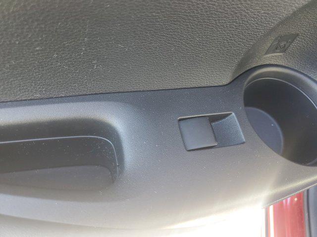 used 2023 Toyota Corolla Cross car, priced at $22,121