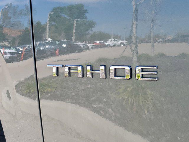 used 2023 Chevrolet Tahoe car, priced at $43,950