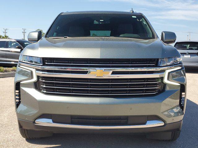 used 2023 Chevrolet Tahoe car, priced at $43,950