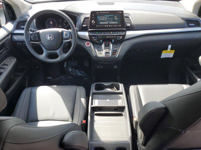 new 2026 Honda Odyssey car, priced at $44,745