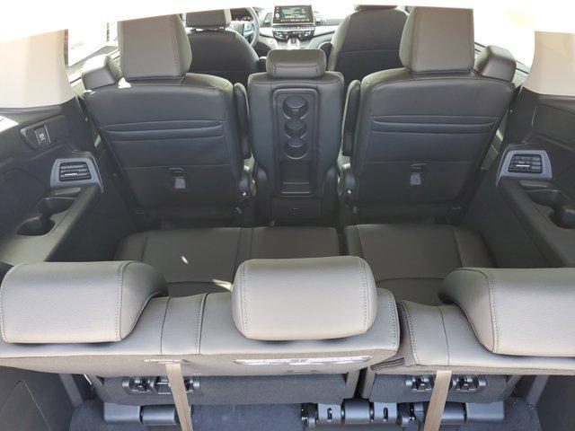 new 2026 Honda Odyssey car, priced at $44,745