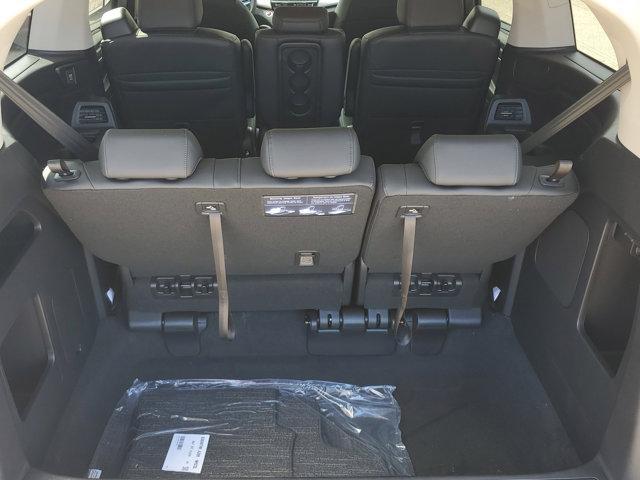 new 2026 Honda Odyssey car, priced at $44,745