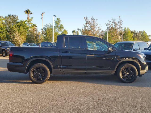 used 2022 Honda Ridgeline car, priced at $32,675