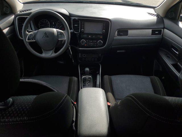used 2018 Mitsubishi Outlander car, priced at $8,992