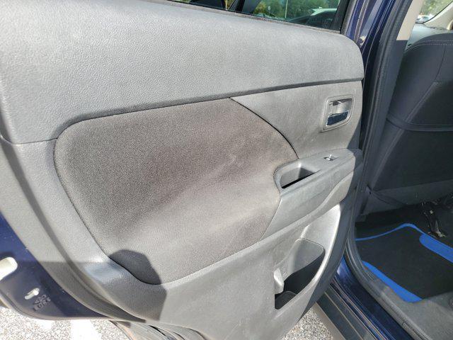 used 2018 Mitsubishi Outlander car, priced at $8,992