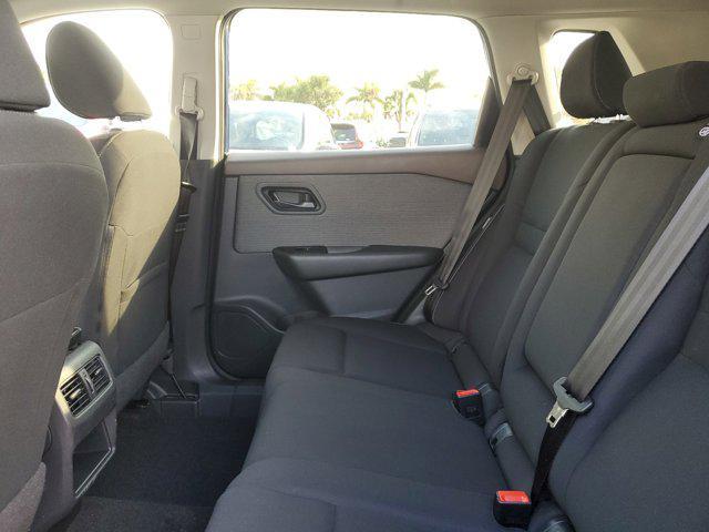 used 2023 Nissan Rogue car, priced at $18,880