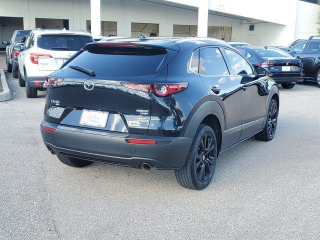 used 2023 Mazda CX-30 car, priced at $22,593