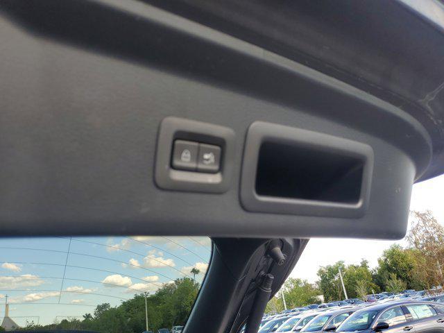 used 2023 Mazda CX-30 car, priced at $22,593