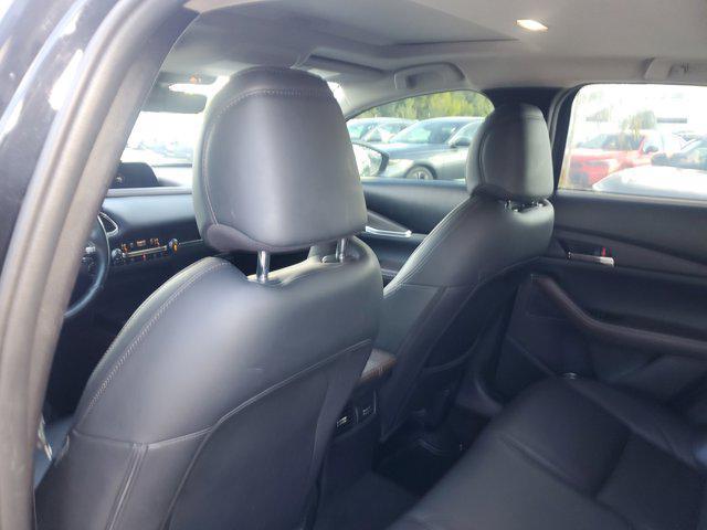 used 2023 Mazda CX-30 car, priced at $22,593