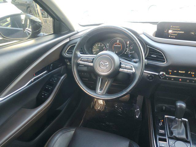 used 2023 Mazda CX-30 car, priced at $22,593