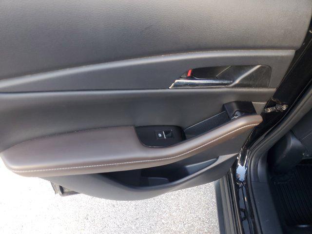 used 2023 Mazda CX-30 car, priced at $22,593