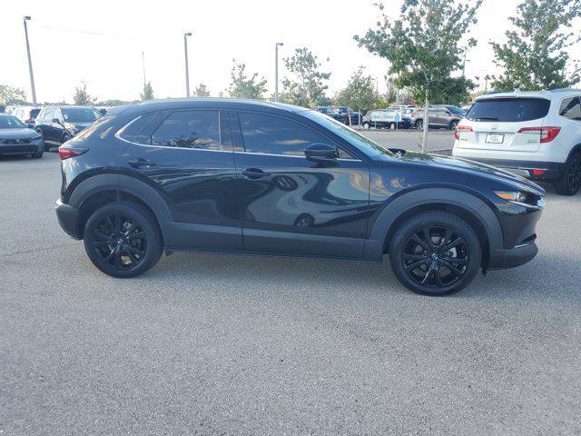 used 2023 Mazda CX-30 car, priced at $22,593