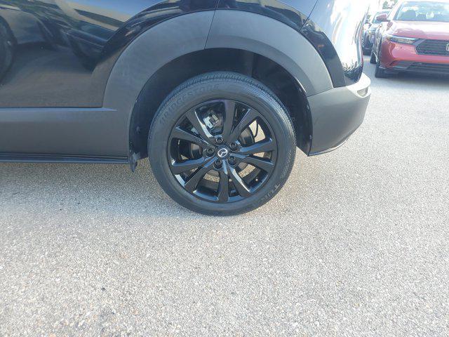 used 2023 Mazda CX-30 car, priced at $22,593