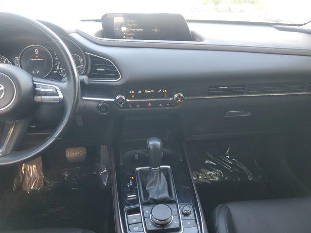 used 2023 Mazda CX-30 car, priced at $22,593