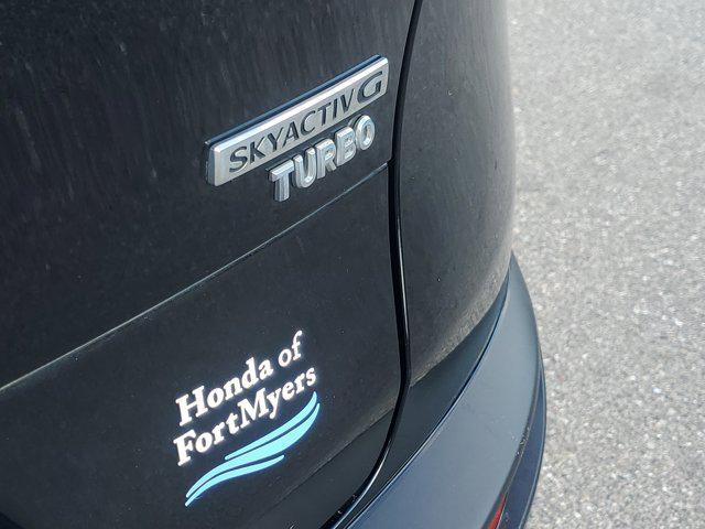 used 2023 Mazda CX-30 car, priced at $22,593