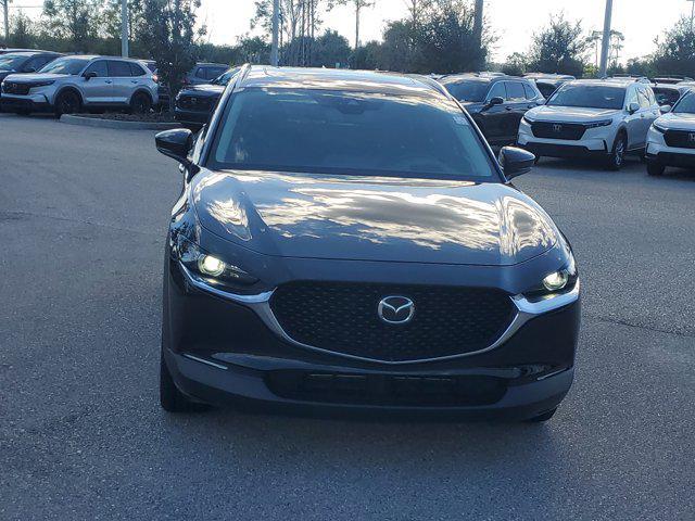 used 2023 Mazda CX-30 car, priced at $22,593