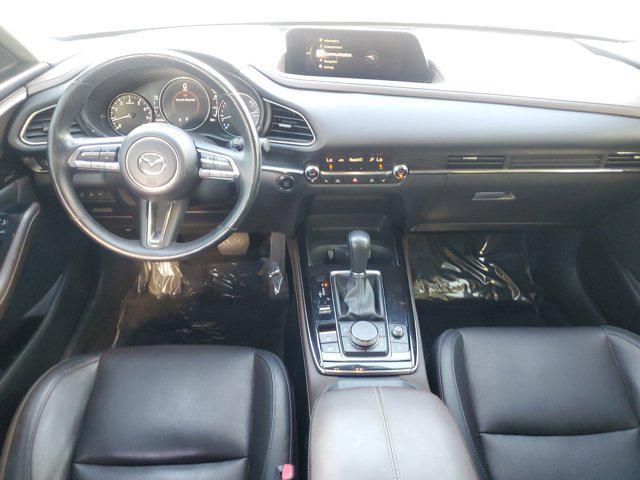 used 2023 Mazda CX-30 car, priced at $22,593