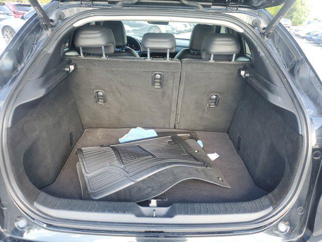 used 2023 Mazda CX-30 car, priced at $22,593