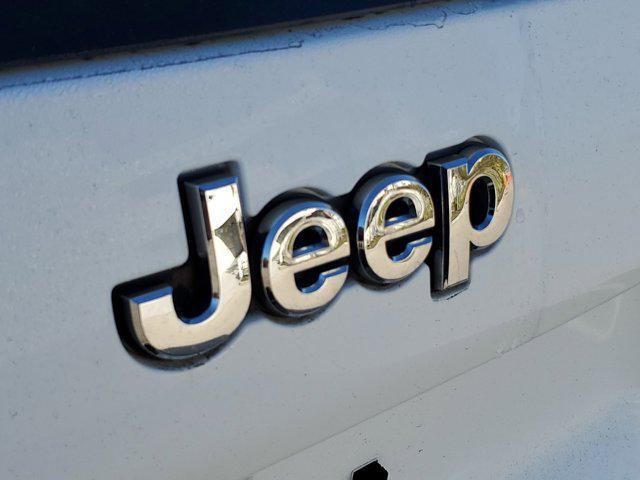 used 2019 Jeep Cherokee car, priced at $15,250