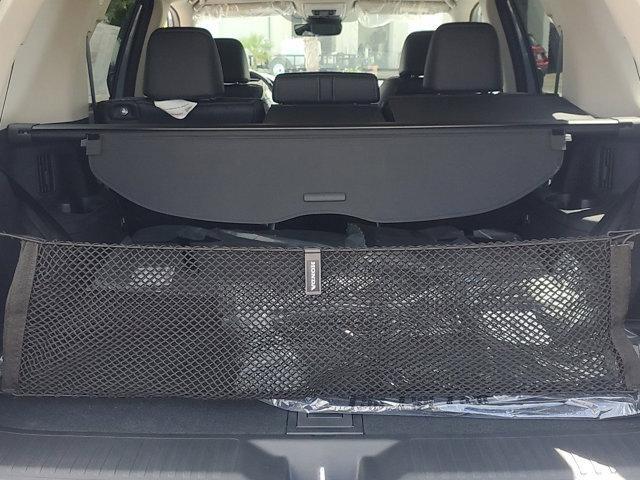 new 2025 Honda Pilot car, priced at $52,674
