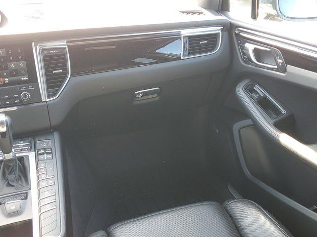 used 2017 Porsche Macan car, priced at $24,950