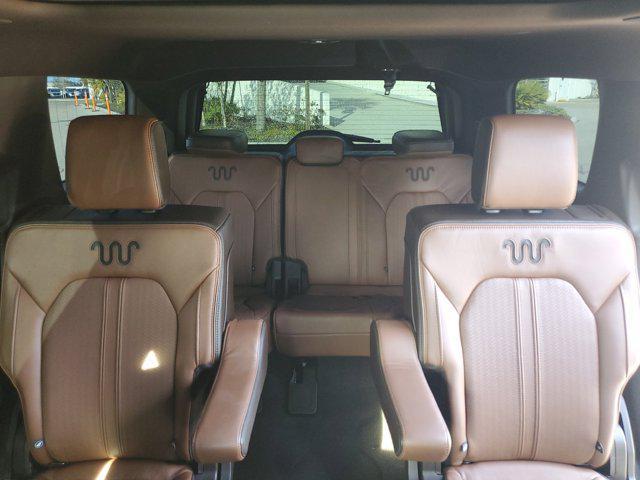 used 2023 Ford Expedition car, priced at $59,888