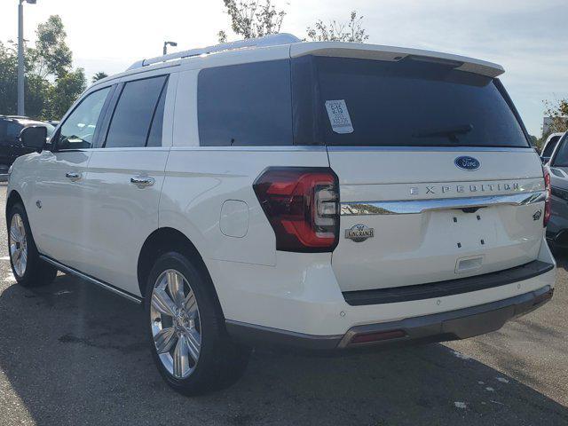 used 2023 Ford Expedition car, priced at $59,888