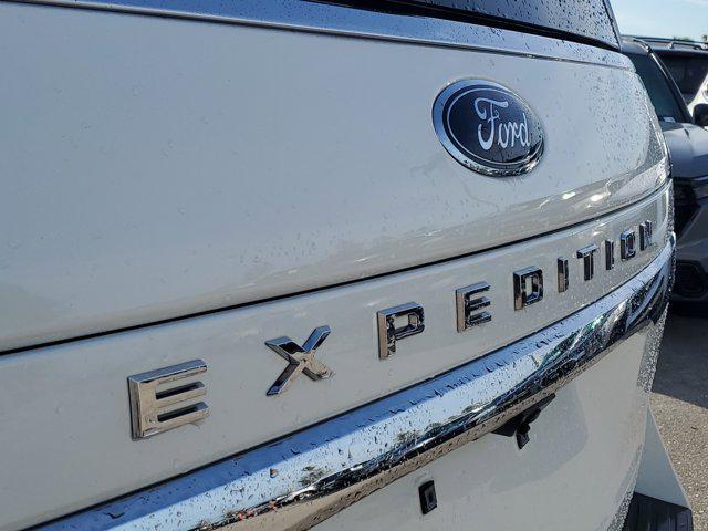 used 2023 Ford Expedition car, priced at $59,888